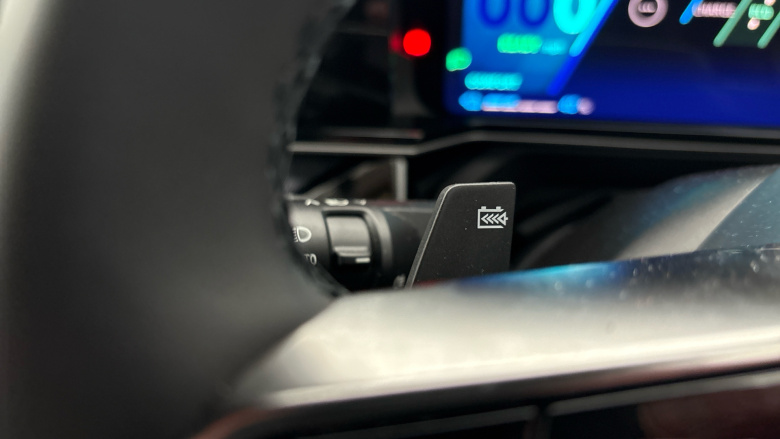 Renault 4 110kW Techno 52kWh Comfort range 5dr Auto Electric Estate